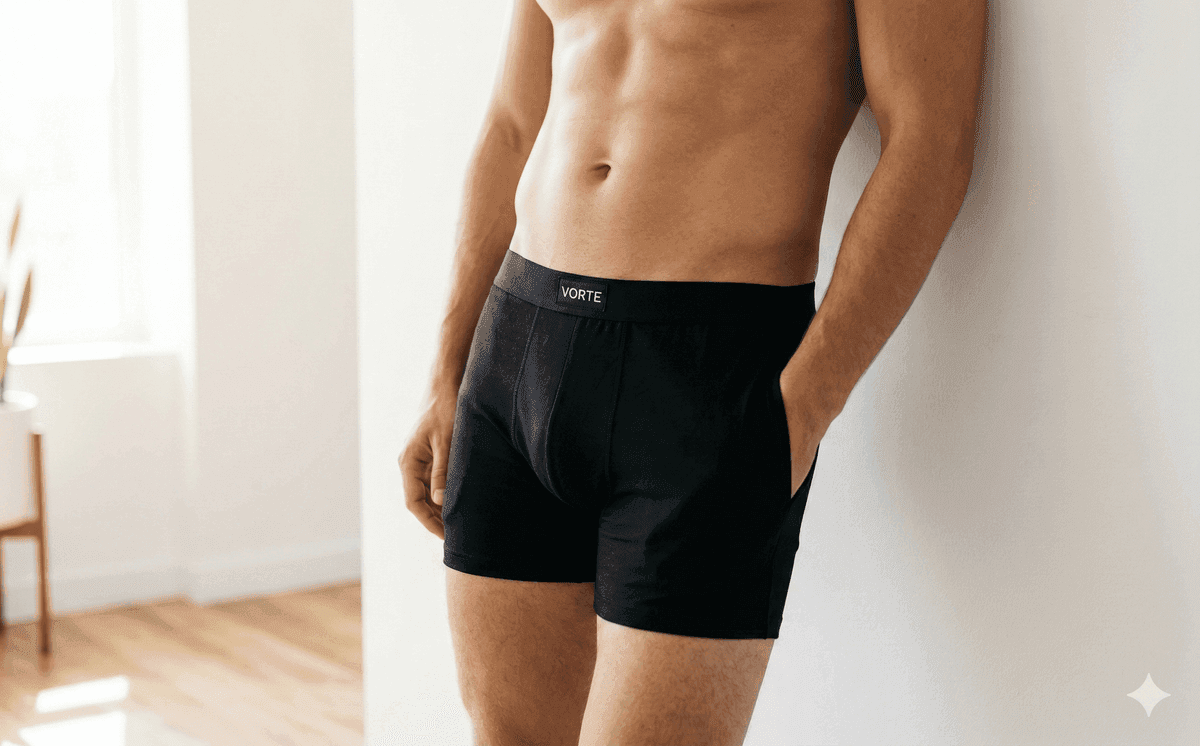 Erkek İç Giyim Koleksiyonu