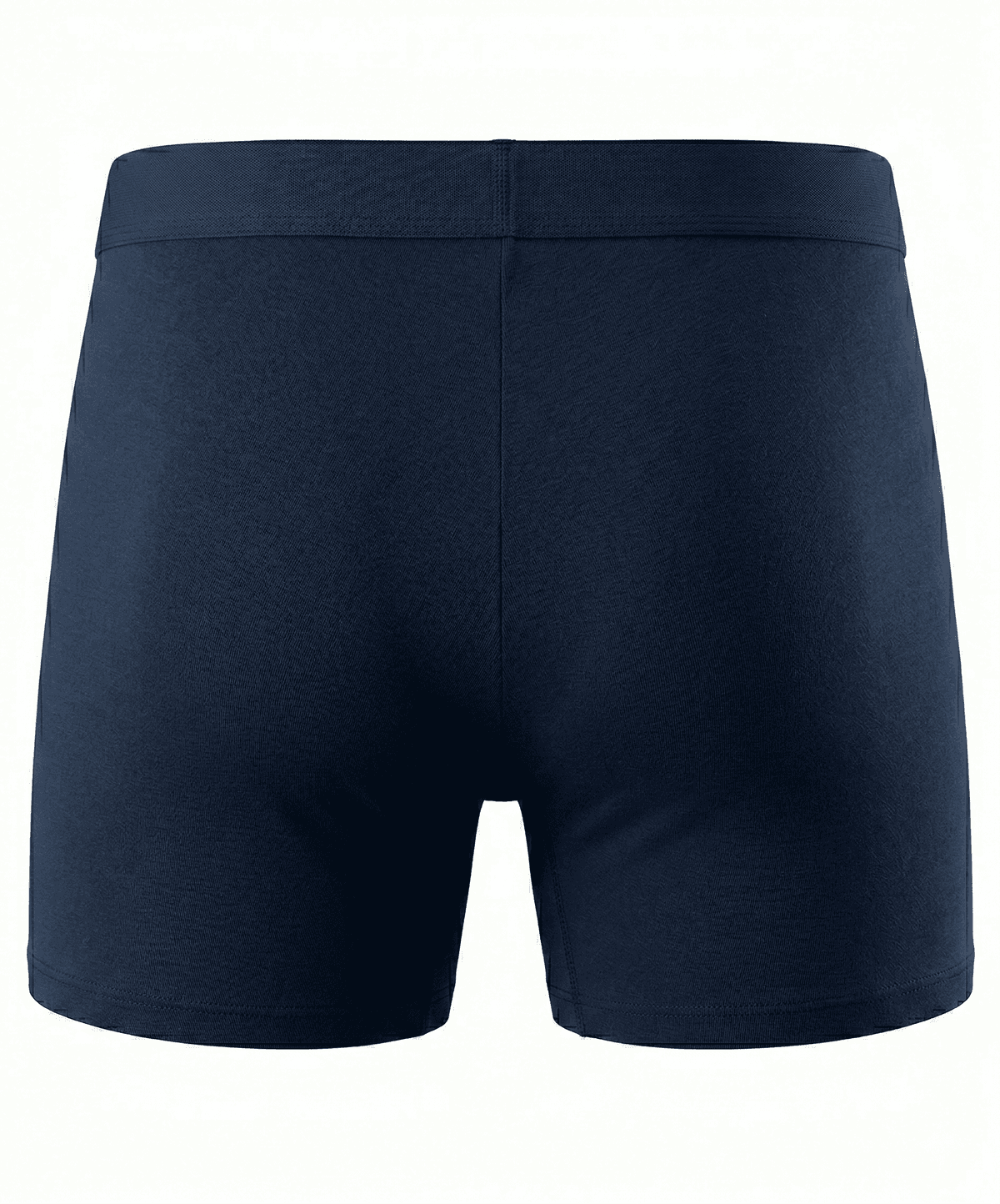 Vorte Premium Penye Erkek Boxer Lacivert - 2