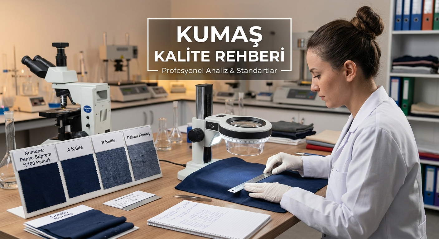 Toptan Boxer ve Külot Alırken Kumaş Kalitesi Nasıl Anlaşılır?